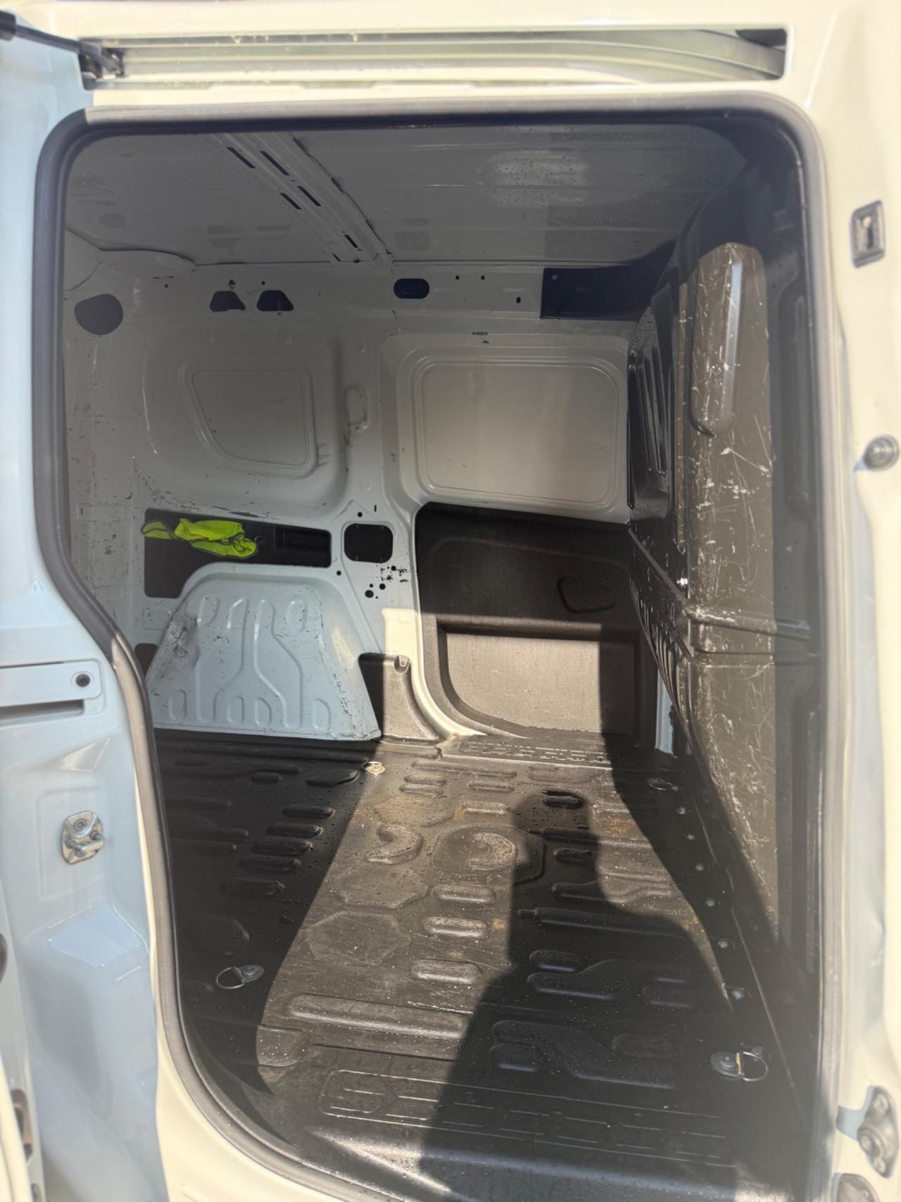 FIAT DOBLO 1.3 MTJ
