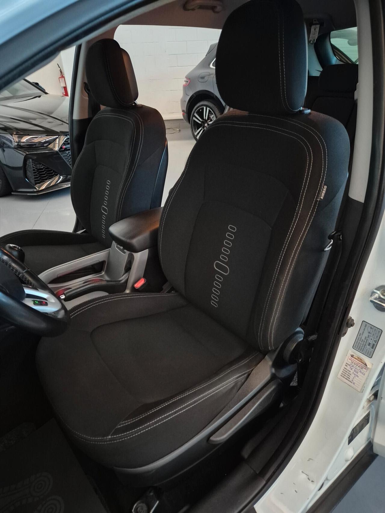 Kia Sportage CRDI VGT 1.7d 116cv EURO 6 Tagliandi ufficiali