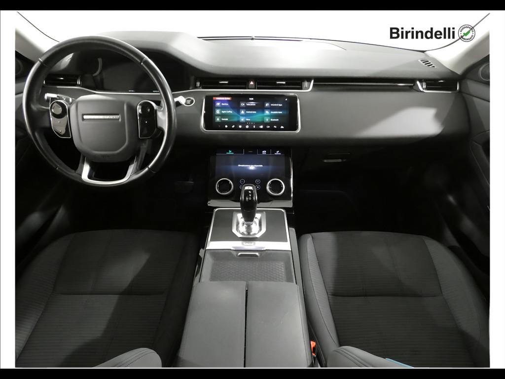 LAND ROVER RR Evoque 2ª serie - Range Rover Evoque 2.0D I4 180 CV AWD Auto