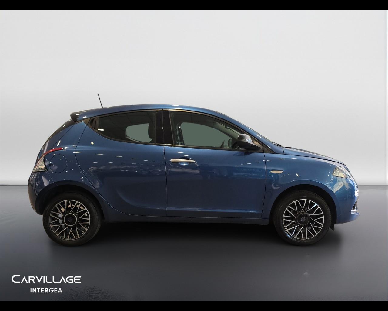 LANCIA Ypsilon 1.2 Ecochic Gpl 69cv