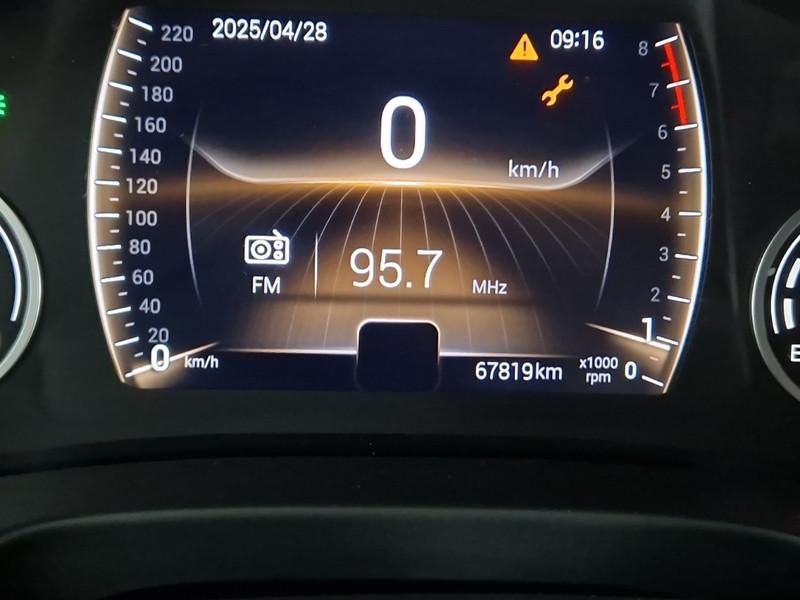 DR MOTOR DR4.0 1.5 MT BENZ GPL