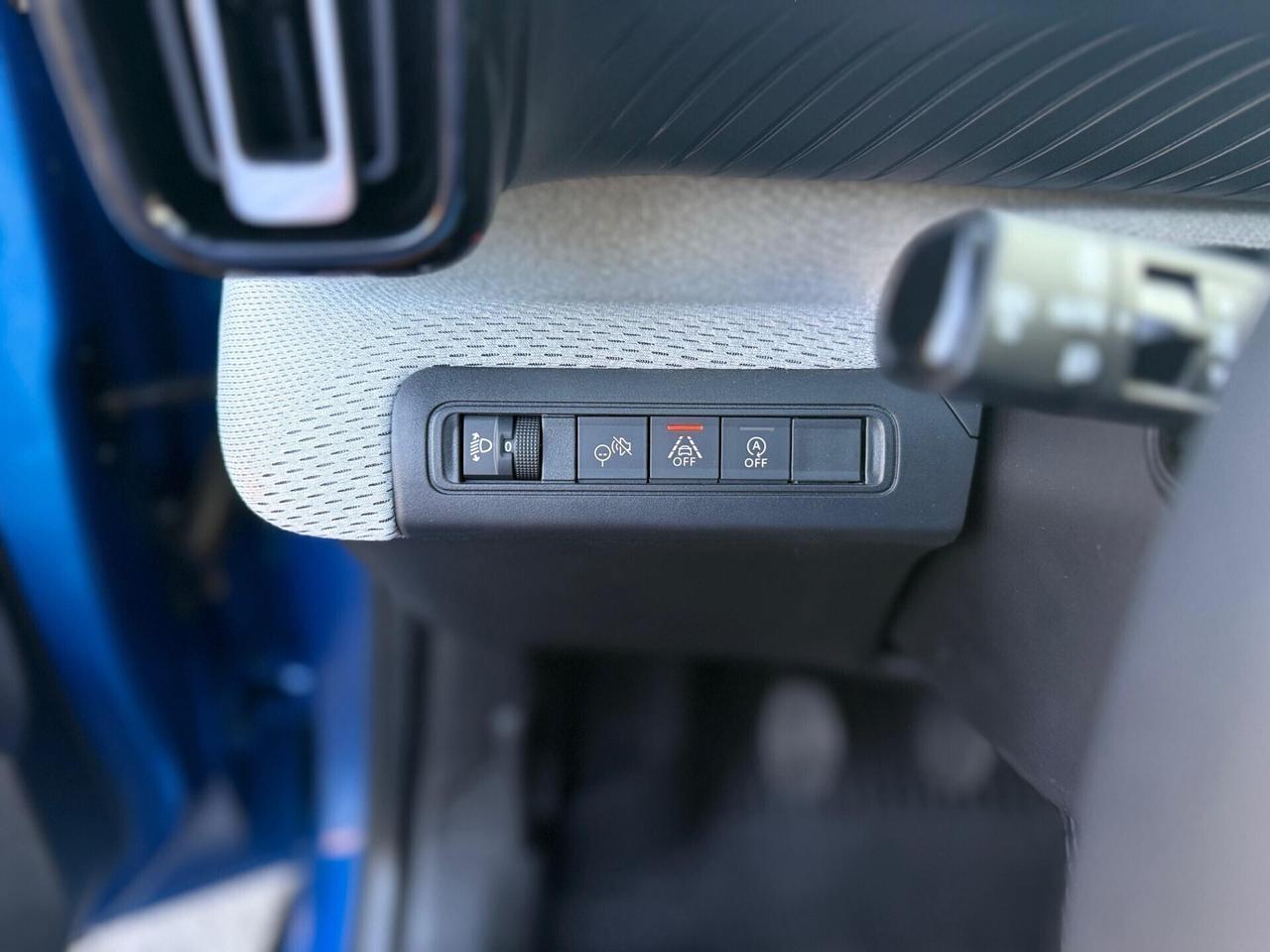 Citroen C3 1.2 Turbo 100 S&S Max