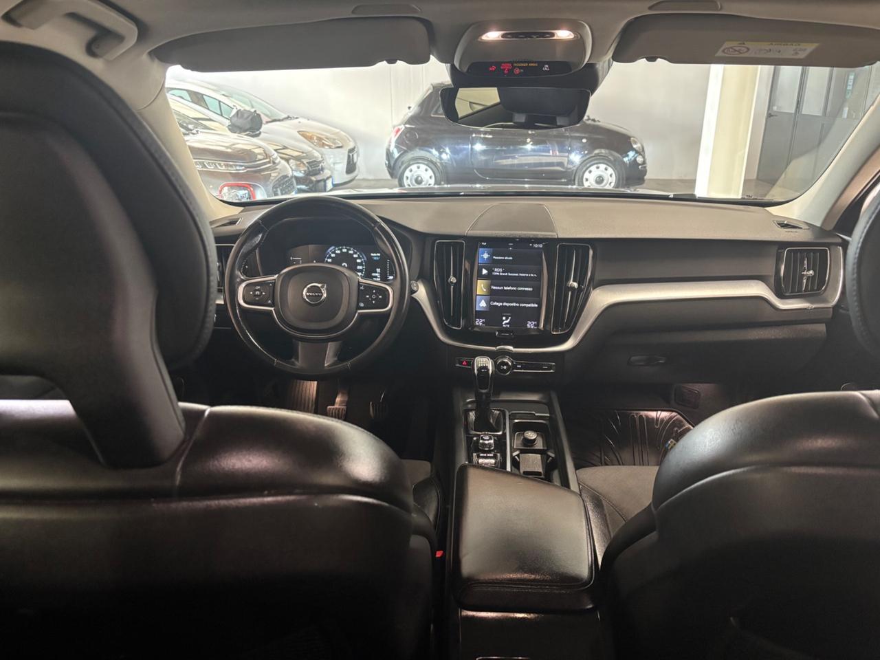 Volvo XC60 D4 AWD Inscription