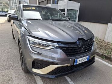Renault Arkana 2021 1.6 E-Tech full hybrid E-Tech Engineered Fast Track 145cv