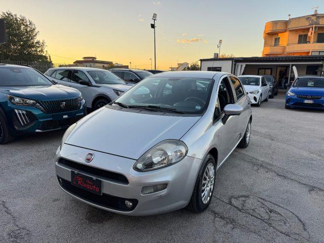 FIAT Punto 1.4 8V Gpl 5 porte Easy Power Street