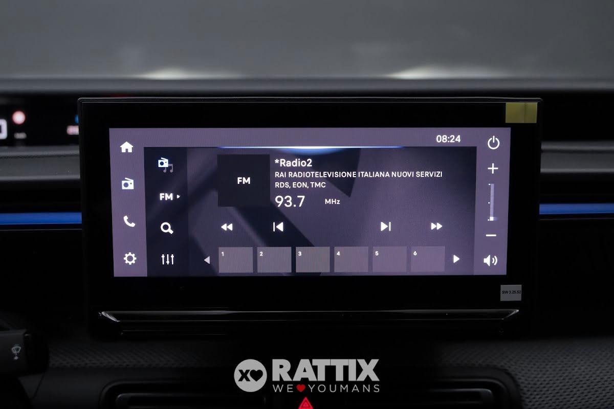 Citroen C3 1.2 Puretech Turbo 100CV Plus