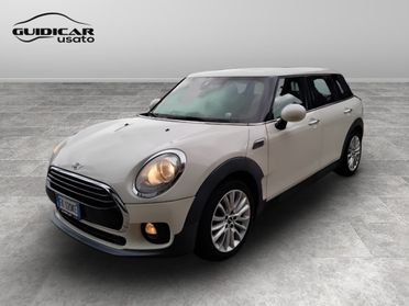 MINI Mini IV F54 2016 Clubman - Mini Clubman 2.0 Cooper D auto
