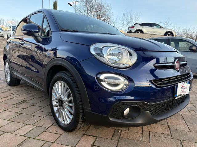 FIAT 500X 1.6 MultiJet 130 CV