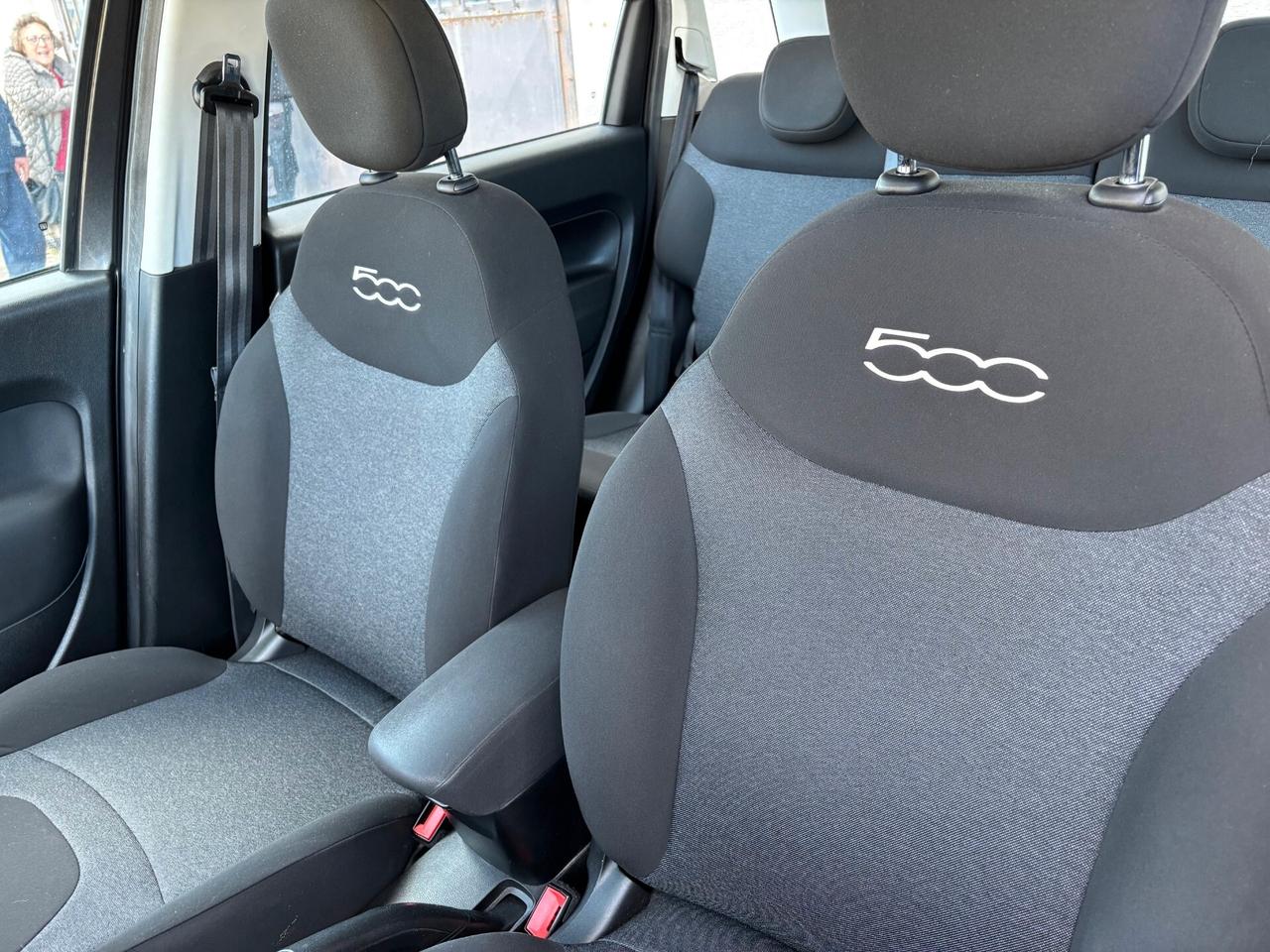 Fiat 500L Wagon 1.3 Multijet 95 CV Urban