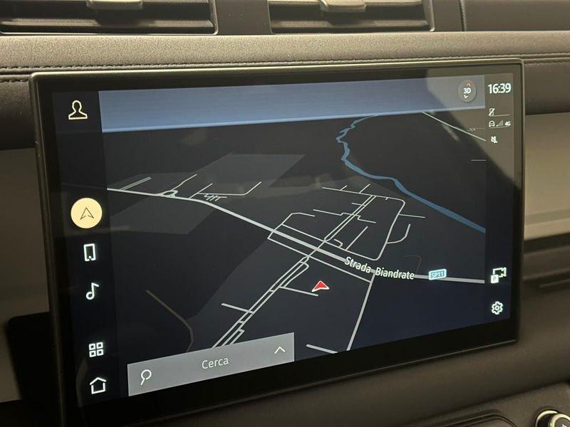 Land Rover Defender Defender 110 3.0D I6 200 CV AWD Auto S