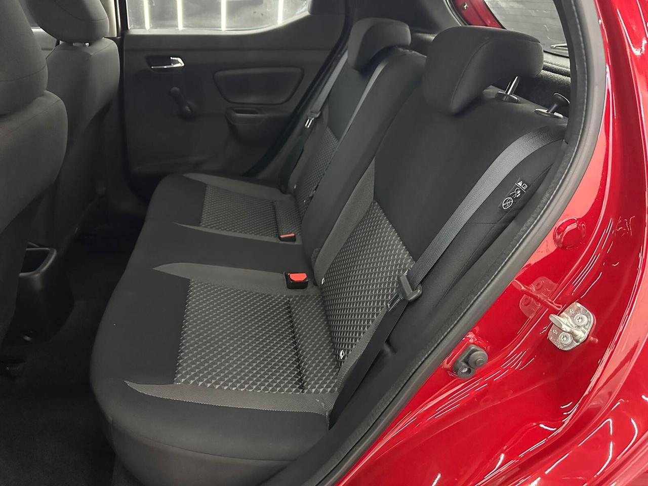 Nissan Micra IG-T 92 5 porte Acenta