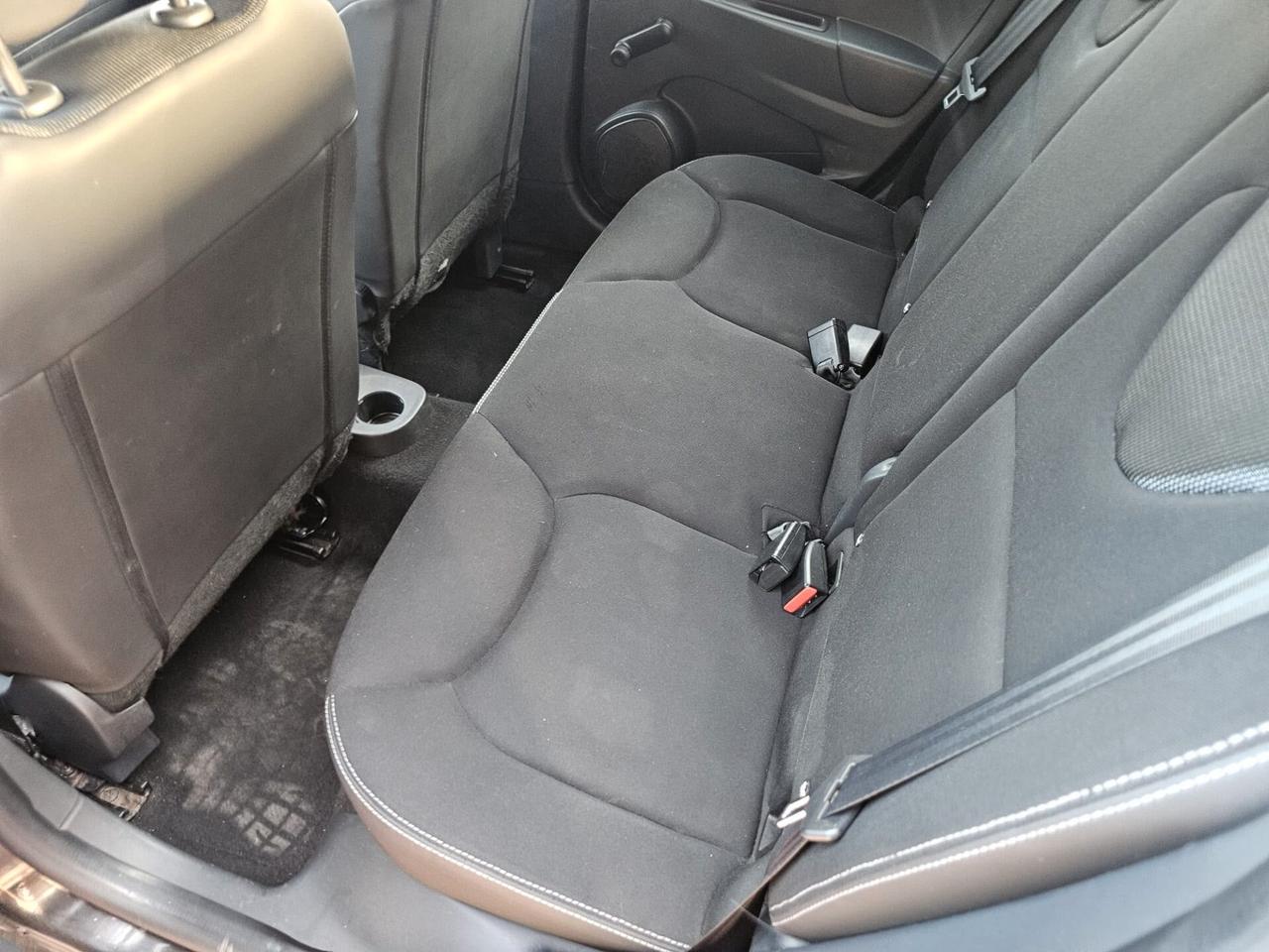 Renault Clio 1.5 dCi 8V 75CV 5 porte Costume National