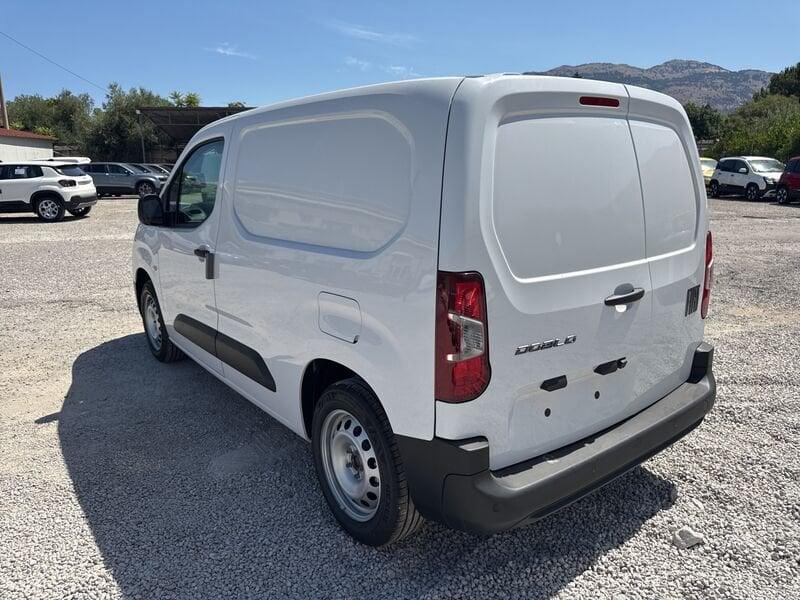FIAT Doblò 1.5 BlueHdi 130CV PC-TN Van