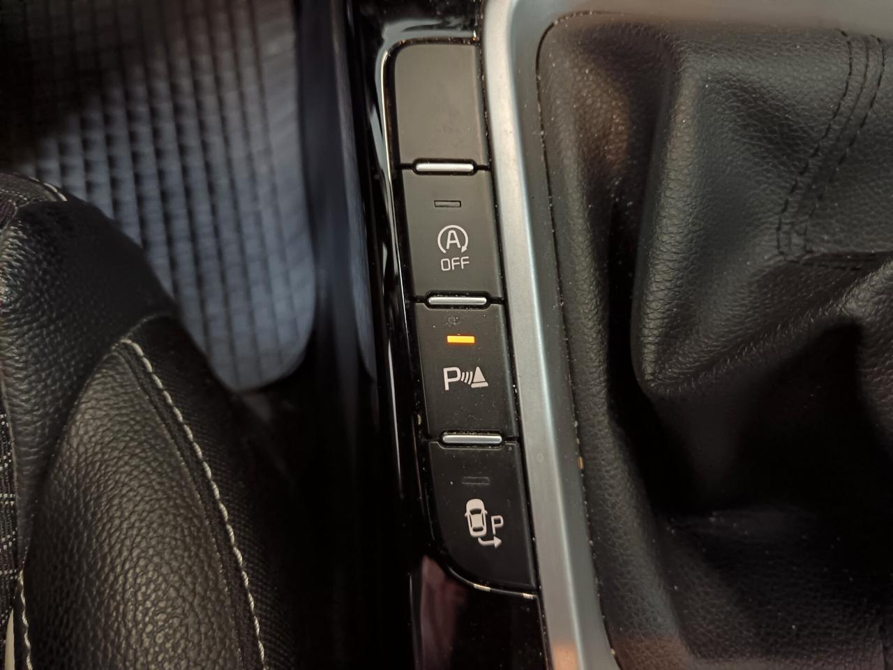 Kia XCeed Benzina/GPL Manuale
