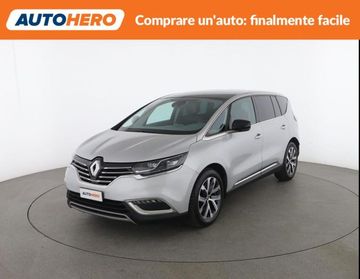 RENAULT Espace dCi 160CV EDC Energy Intens