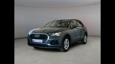 AUDI Q3 II 2018 - Q3 35 2.0 tdi Business s-tronic