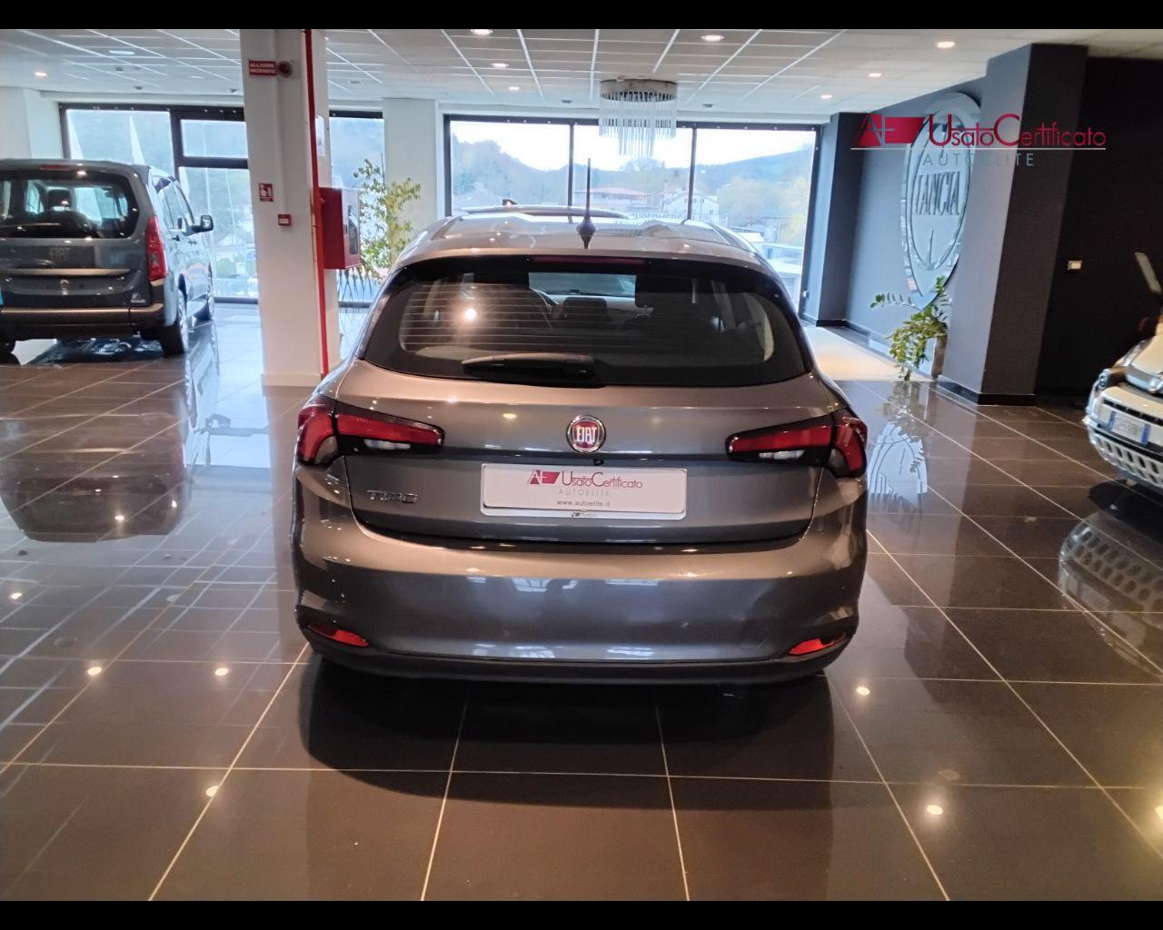 FIAT Tipo 1.0 5 porte