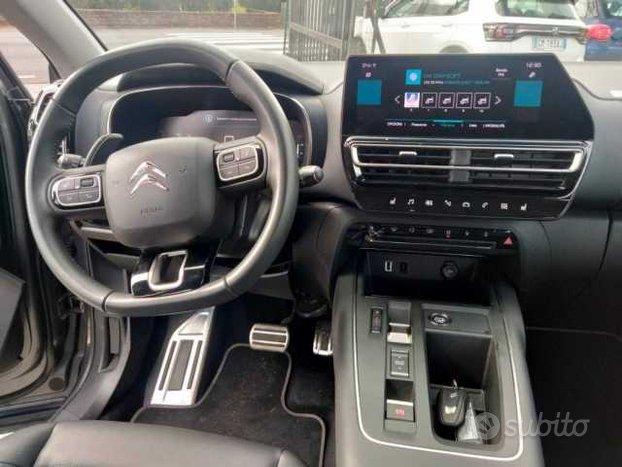 Citroen C5 Aircross Shine Pack BlueHDi 130 S&S