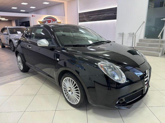ALFA ROMEO MiTo 1.4 T 135 CV M.air S&S Distinctive