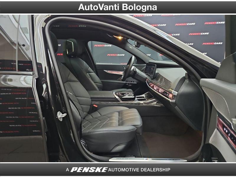 BMW Serie 7 740d mhev xdrive MSport Pro auto