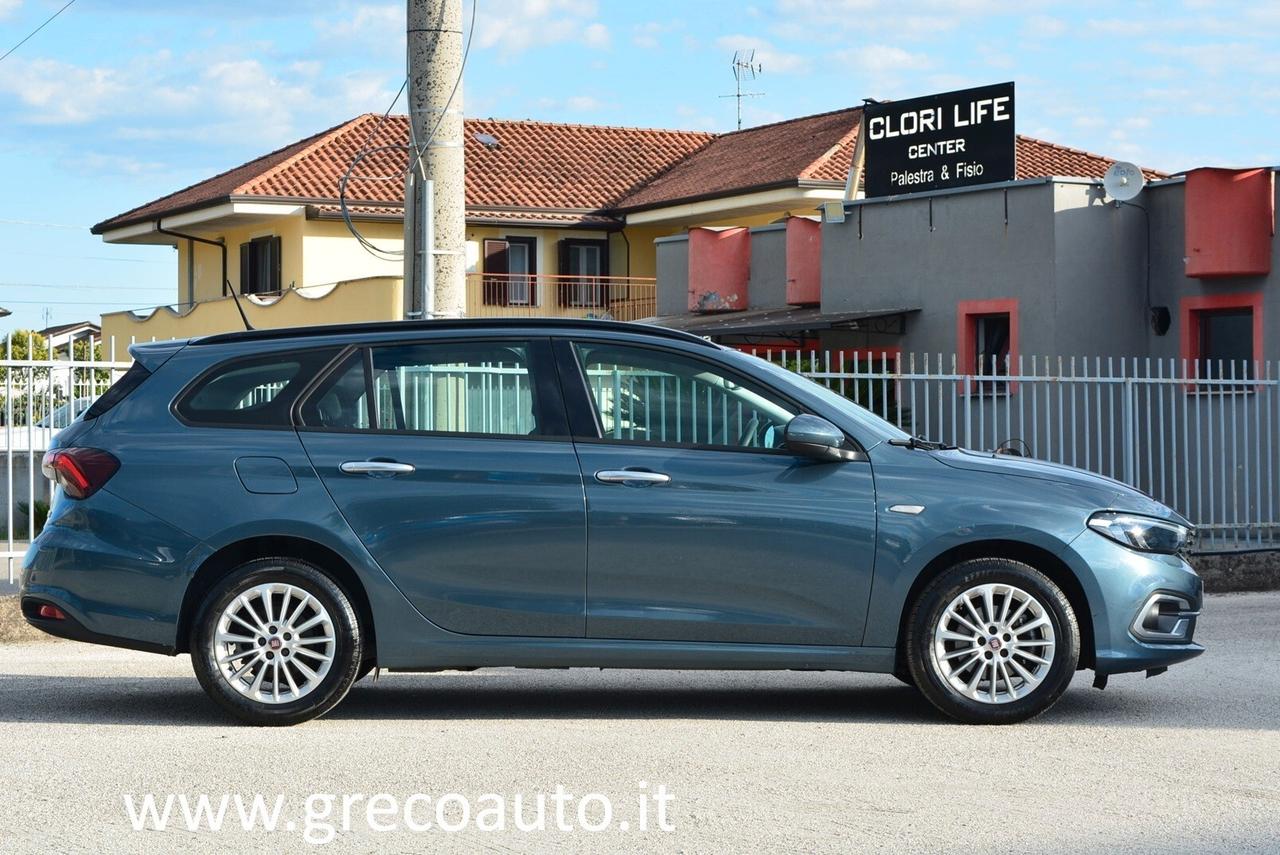 Fiat Tipo 1.6 Mjt S&S SW Business Telecamera Led
