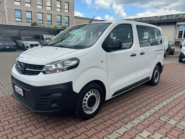 OPEL Vivaro Life 1.5 Diesel 100cv S.&S. PC-TN 9 POSTI AZIENDALE