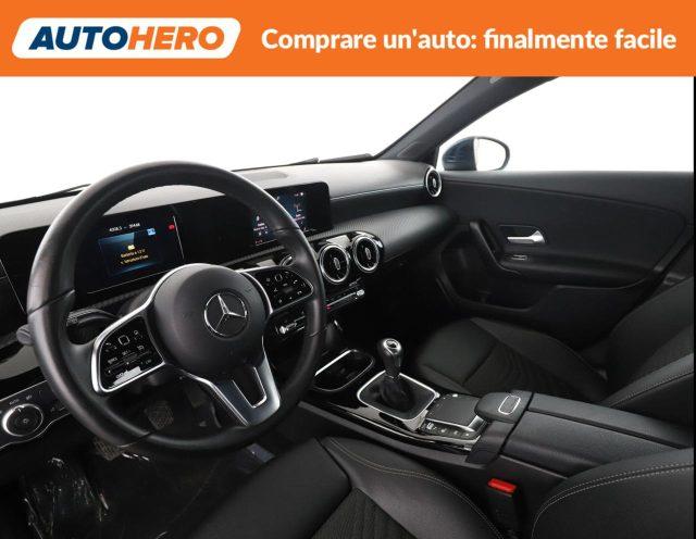 MERCEDES-BENZ A 160 Executive