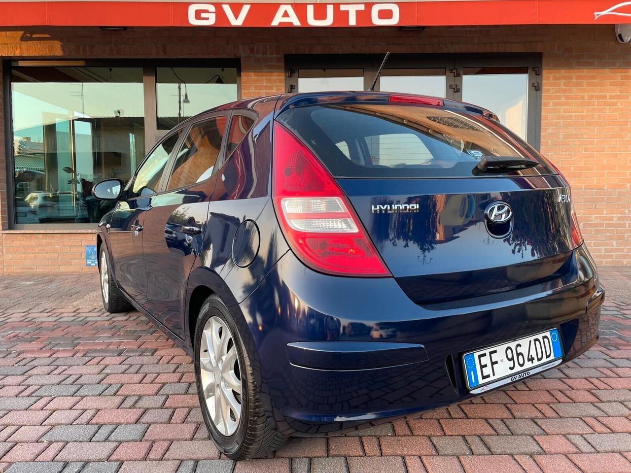 Hyundai i30 1.4 Active Special