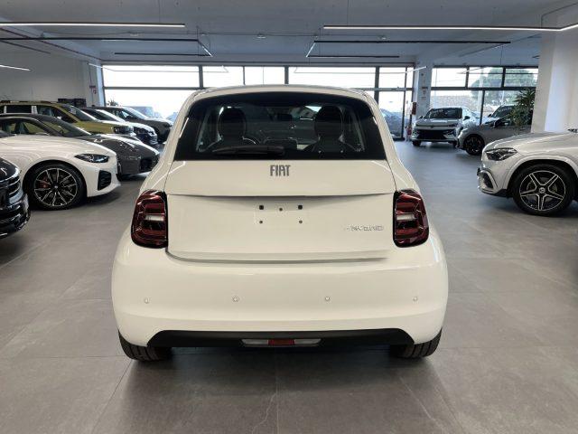 FIAT 500 1.0 Hybrid Torino KM0 MY26