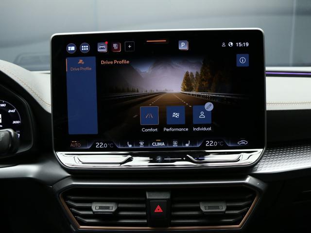 CUPRA Formentor 1.5 Hybrid DSG 150CV