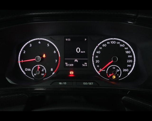 VOLKSWAGEN T-Cross 1.0 TSI 110 CV DSG Style