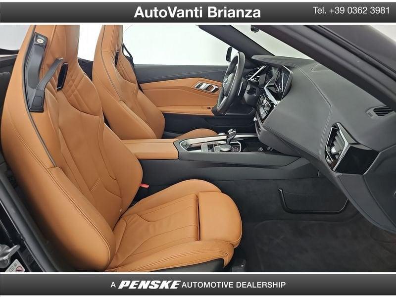 BMW Z4 Z4 sDrive30i Msport