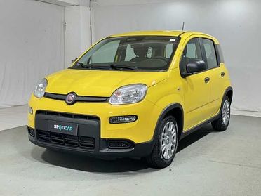 Fiat Panda 1.0 FireFly S&S Hybrid KM ZERO