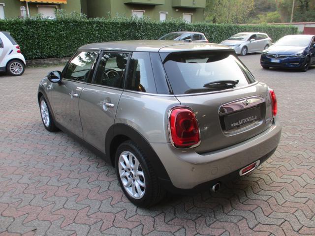 MINI Cooper D 1.5 Cooper D Boost 5 porte