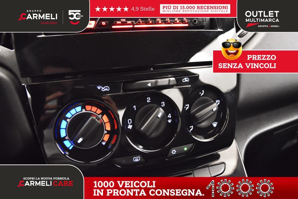 Lancia Ypsilon 5 Porte 1.2 Silver
