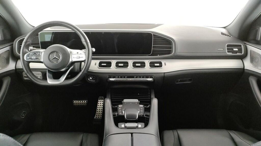 Mercedes GLE 400 400 D Premium Plus 4Matic 9G-Tronic Plus