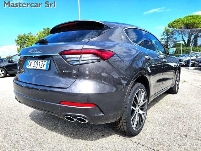 MASERATI Levante Levante 2.0 mhev Executive 330cv auto - GK501ZF