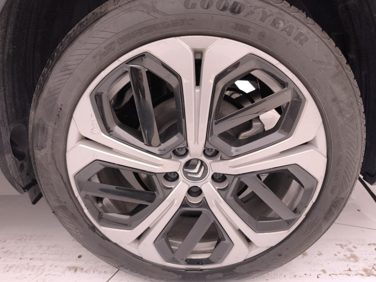 CITROEN C5 X - C5 X 1.2 puretech Feel Pack s&s 130cv eat8