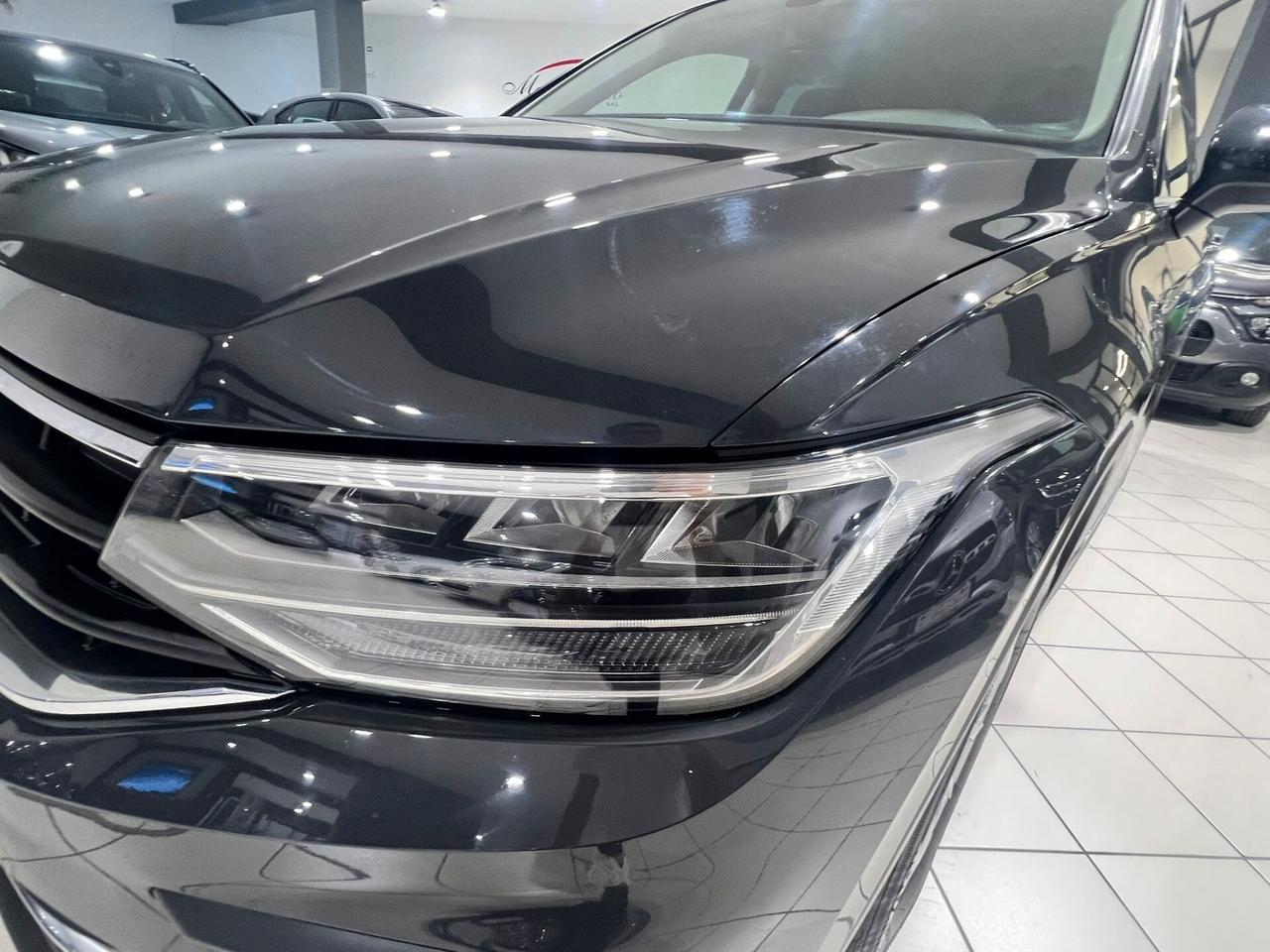 Volkswagen Tiguan 2.0 TDI 150 CV SCR DSG Life " VIRTUAL"