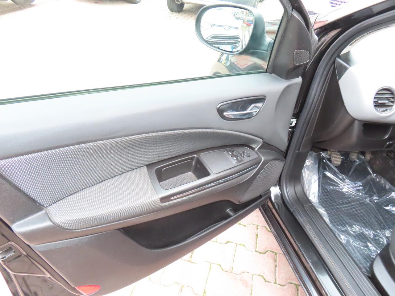 Fiat Bravo 1.6 MJT 105 CV SOLO 130.000 CERT 2010