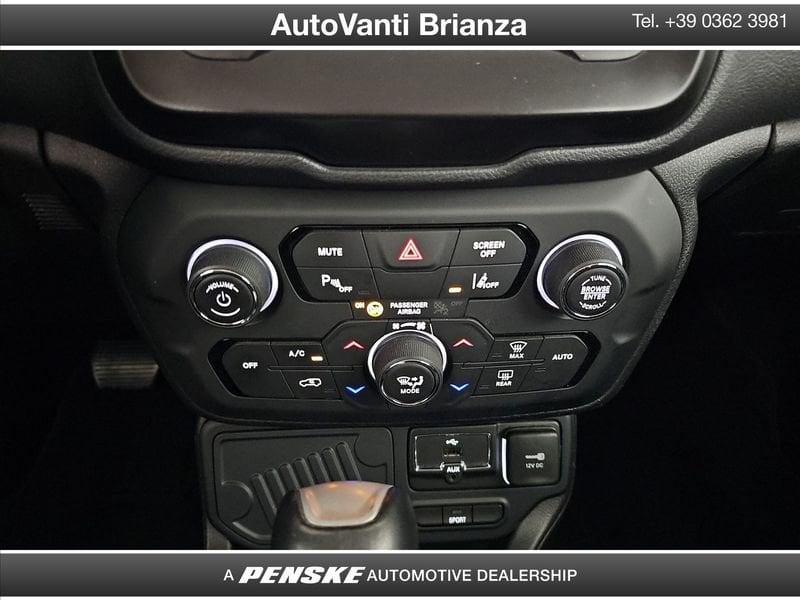 Jeep Renegade Renegade 1.3 t4 S 2wd Limited