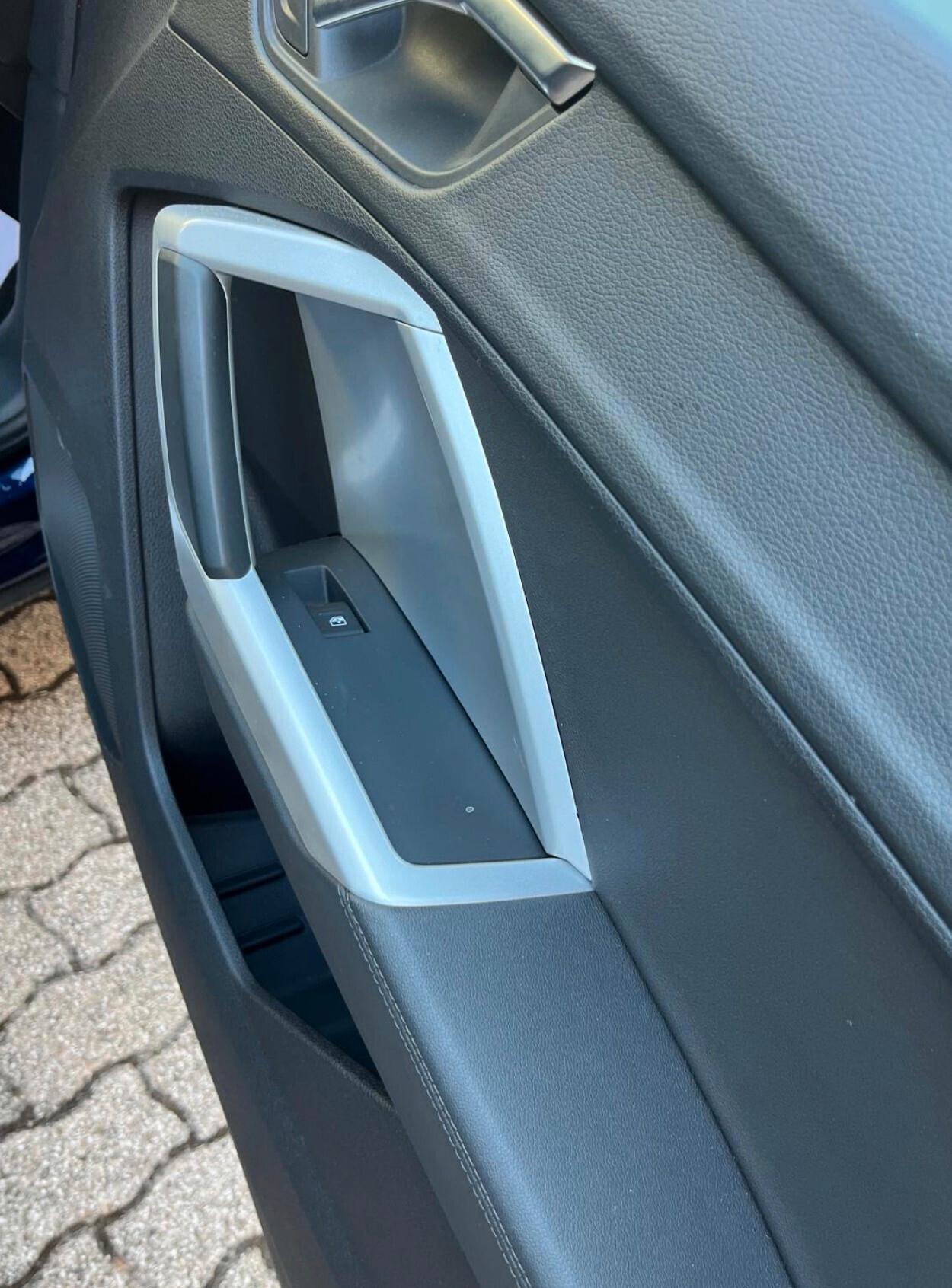 Audi Q3 S Line SPB 35 TDI S tronic Business Plus