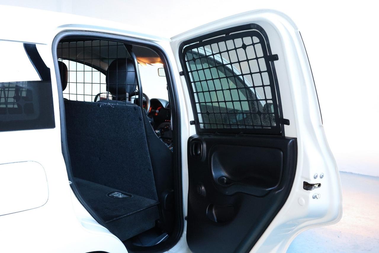 Fiat Panda 1.2 Pop Van 2 posti +iva N1 autocarro