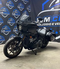 Harley-davidson Low Rider
