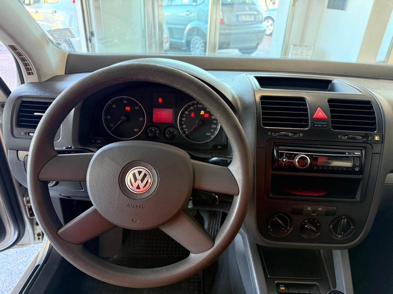 Volkswagen Golf 1.9 TDI 105cv 5p. Comfortline MECCANICA PERFETTA