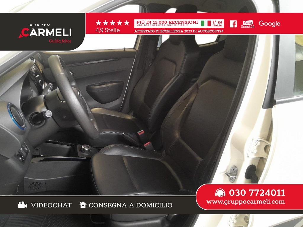 Dacia Spring Electric 45 Comfort