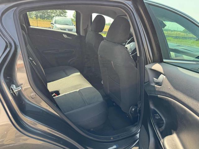 ALFA ROMEO Giulietta 1.6 JTDm-2 105 CV Exclusive