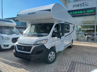 Benimar S340 UP FIAT 2.2 140CV