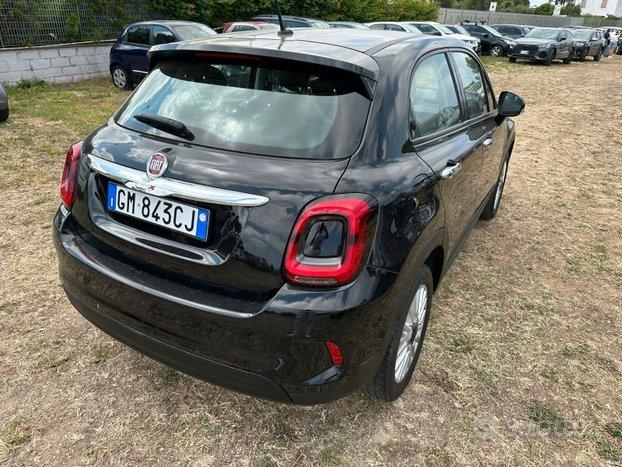 Fiat 500X FIAT 500 X LOUNGE 1.3 150 CV AUT