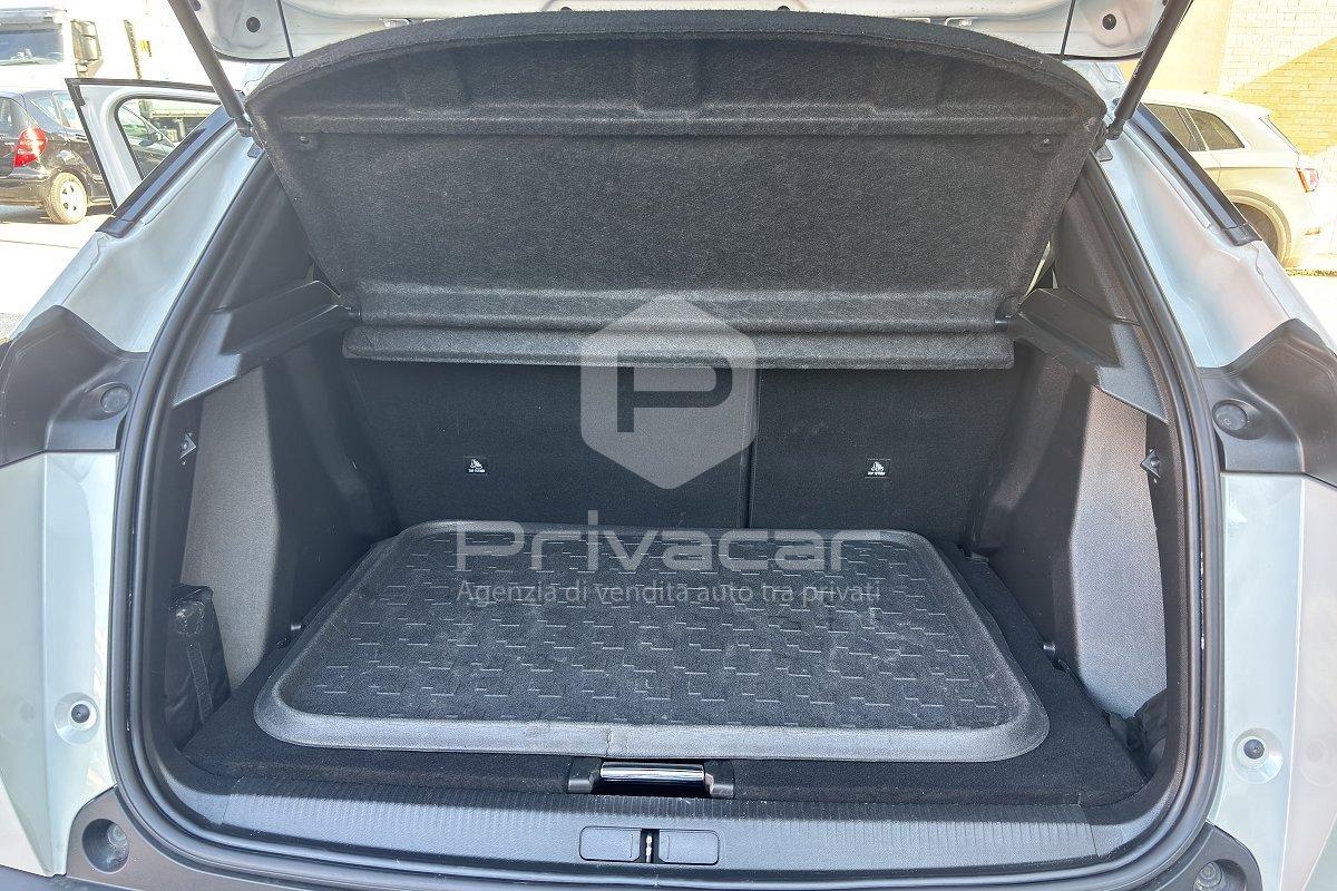 PEUGEOT 2008 BlueHDi 130 S&S EAT8 Allure Pack